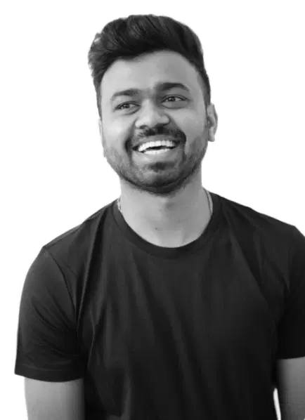 Shubham Makwana