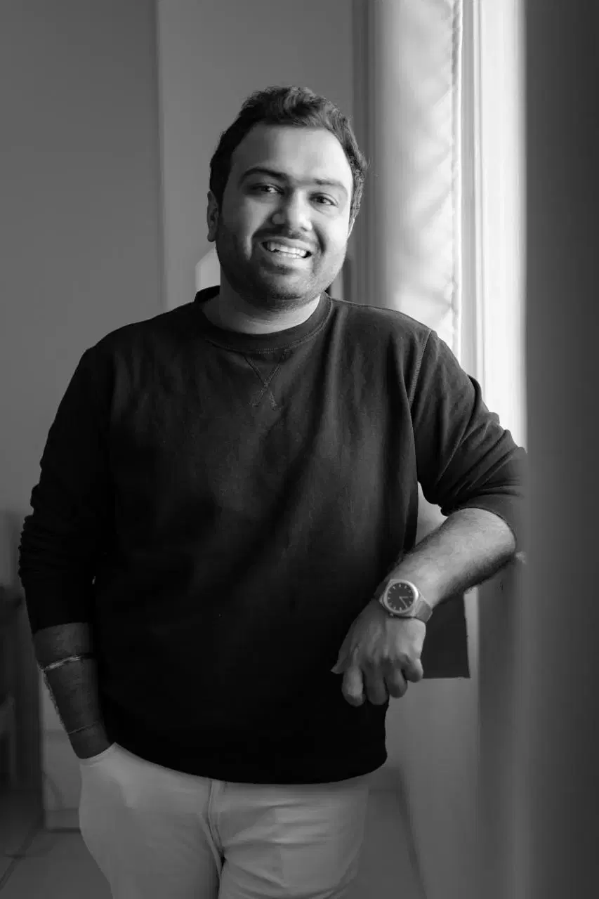 Vatsal Makwana