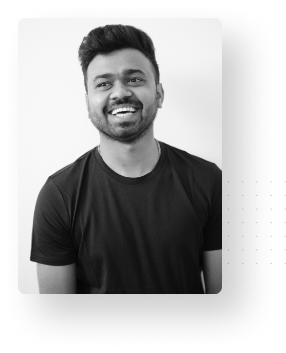 shubham makwana founder