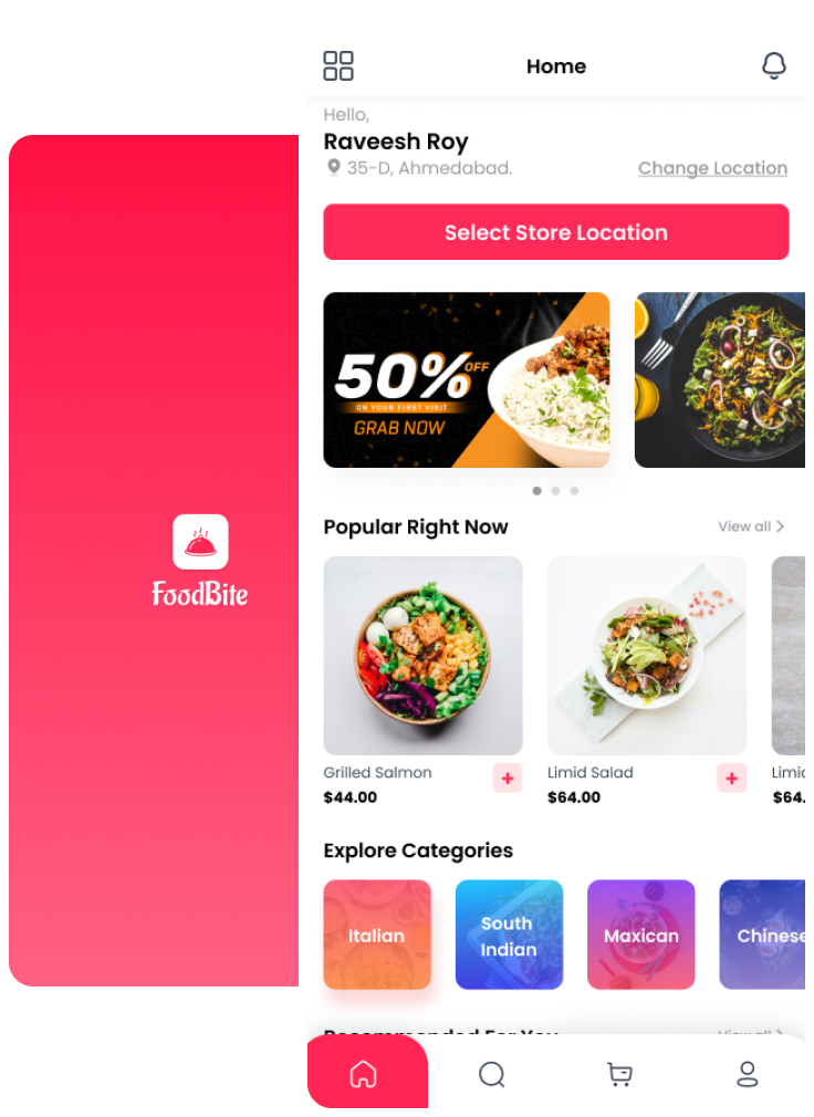 foodbite banner